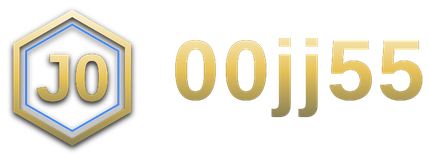 00jj55 logo