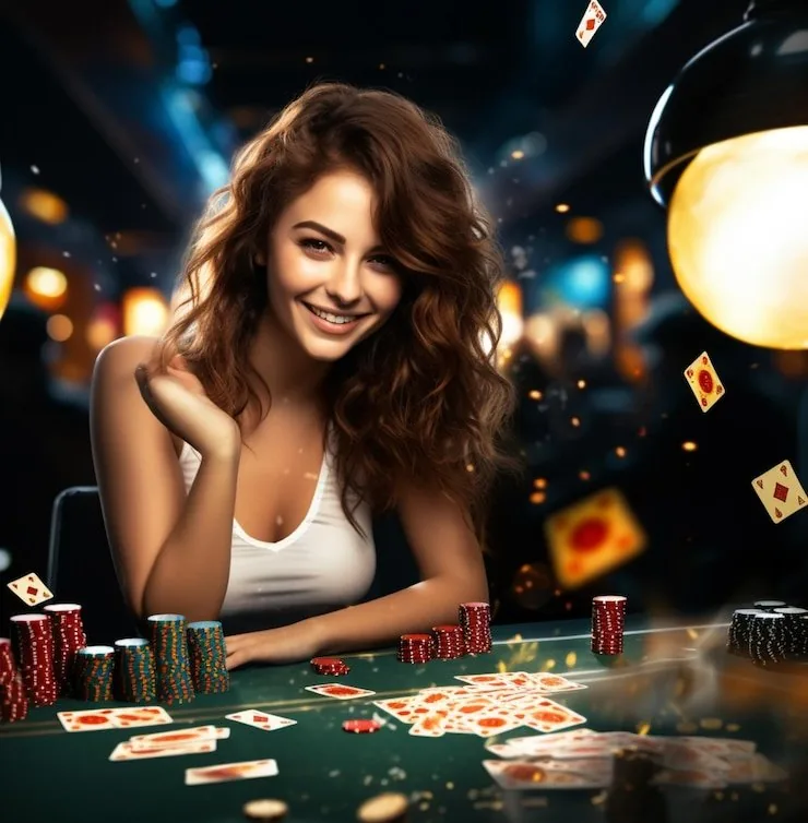 00jj55 Casino